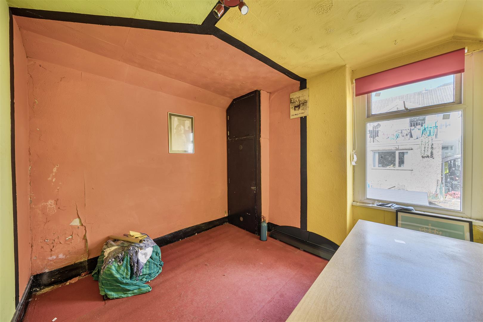 Cromwell Street, Mount Pleasant, Swansea